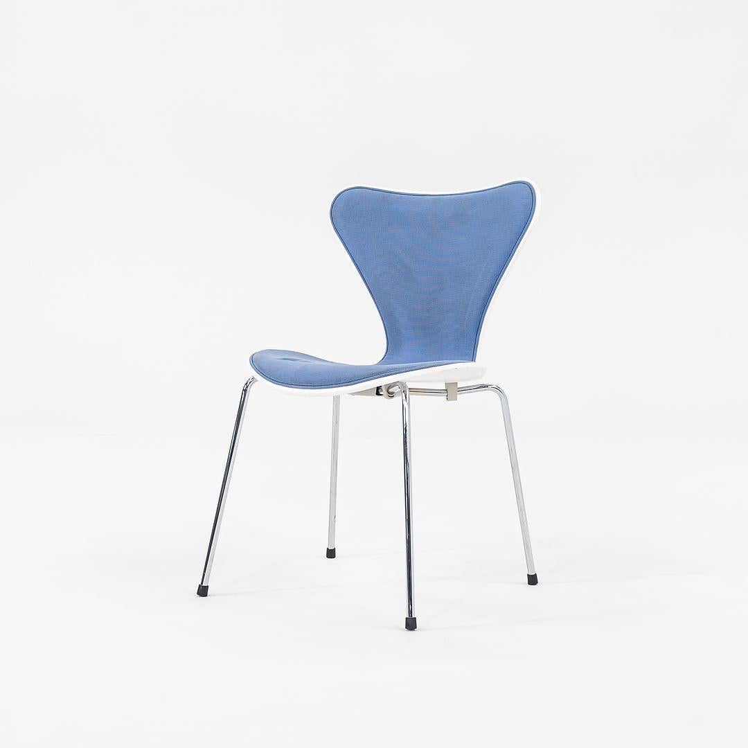 Plastique Chaises empilables Series 7 Fritz Hansen 2005 en vente
