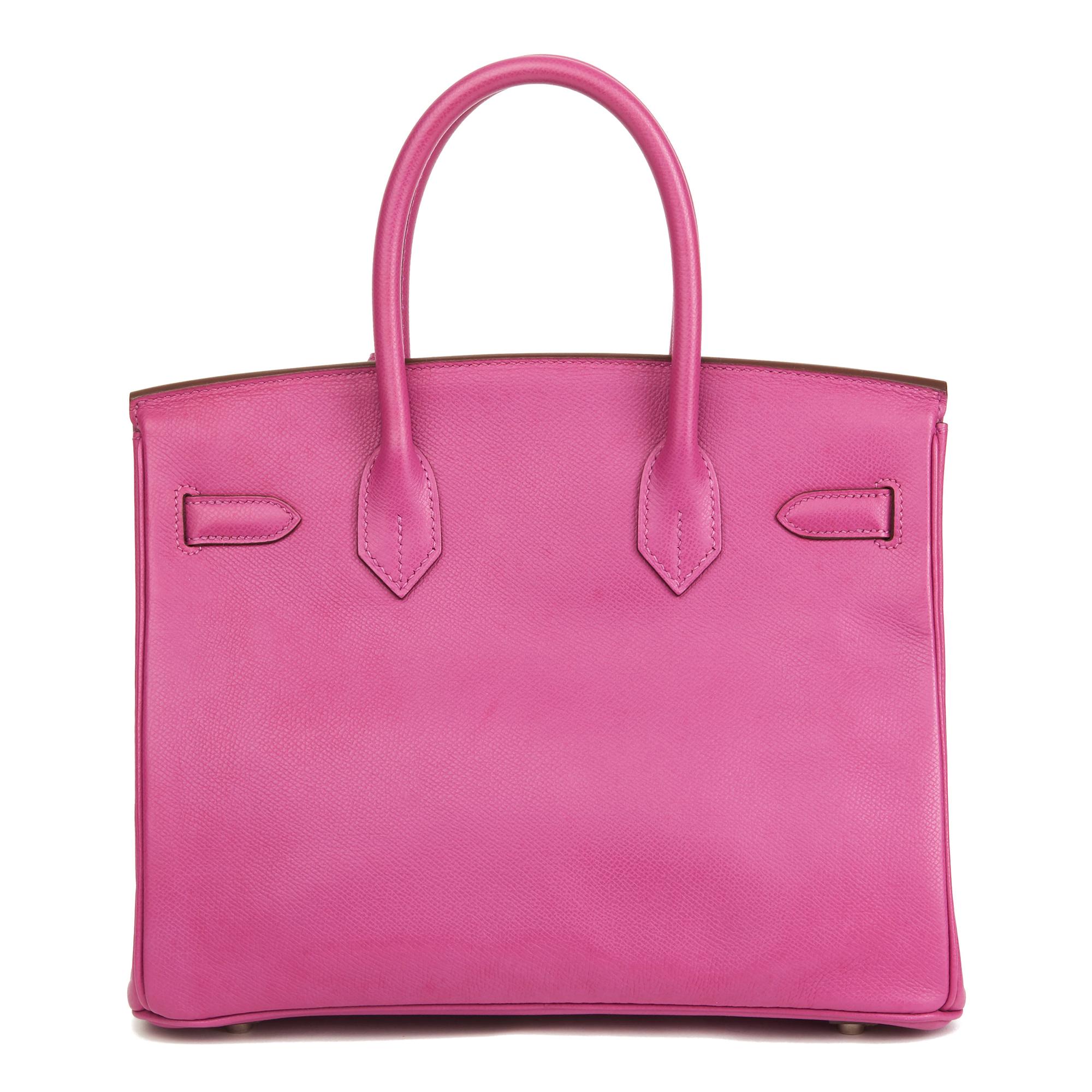 birkin bag price in 2005