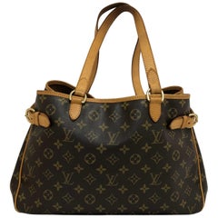 2005 Louis Vuitton Batignolles Horizontal