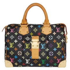 Louis Vuitton 2005 pre-owned Segur tote, RvceShops Revival