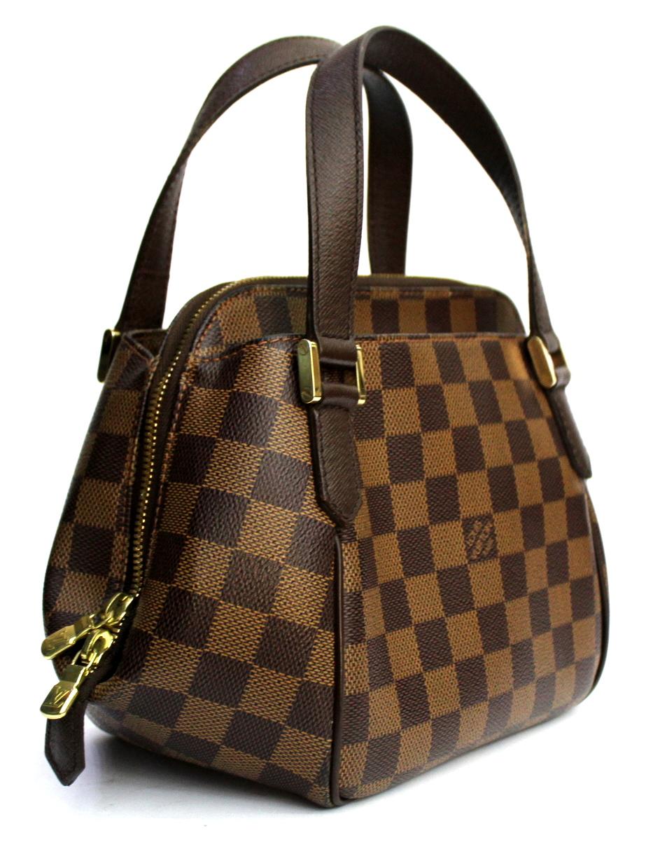 louis vuitton belem pm