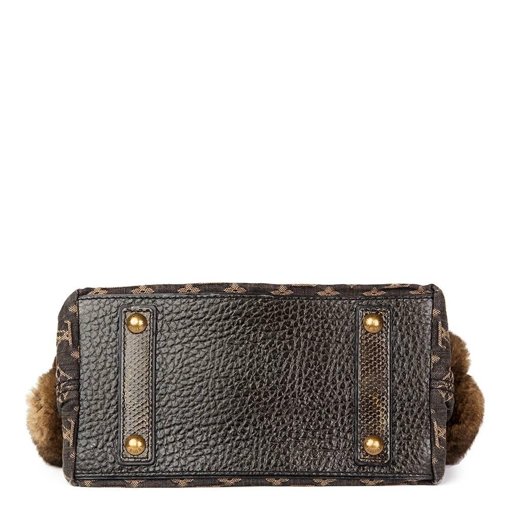 louis v chinchilla