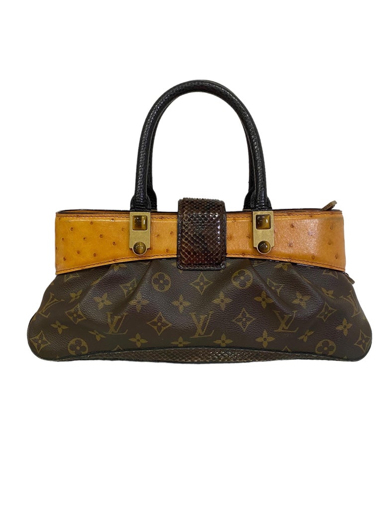 Collaborative Limited Edition Louis Vuitton Bags Lead the Way