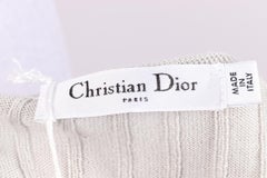 2005 NWT NEW WITH TAGS top Christian Dior