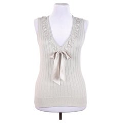 2005 NWT NEW WITH TAGS top Christian Dior