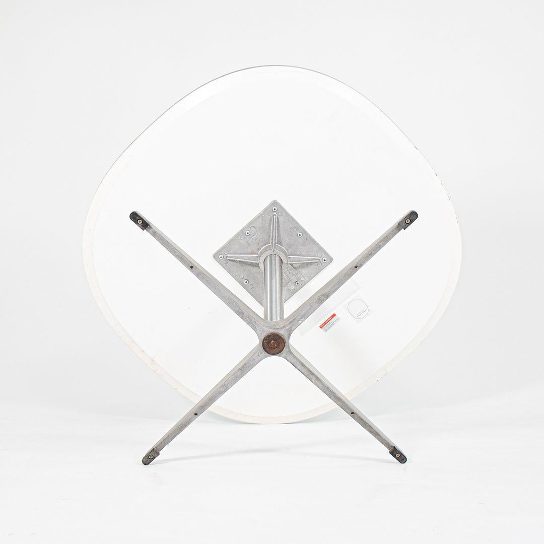 2005 Piet Hein and Bruno Matthson Fritz Hansen Super-Circular Table Moderno en venta