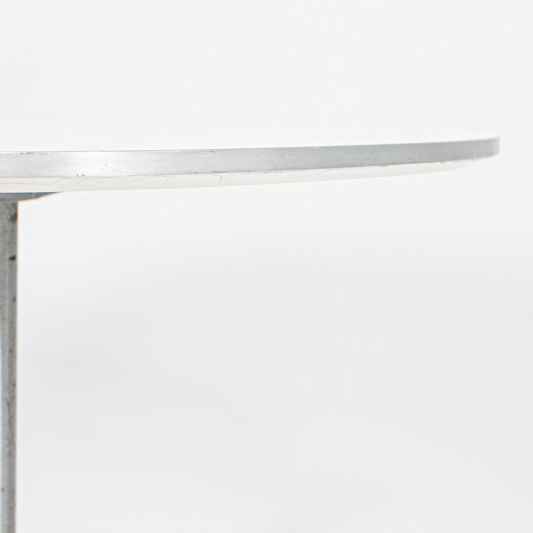 2005 Piet Hein and Bruno Matthson Fritz Hansen Super-Circular Table en Bueno estado para la venta en Philadelphia, PA