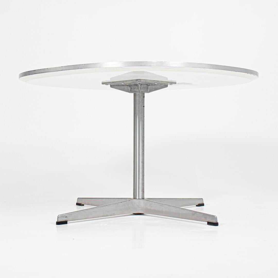 2005 Piet Hein and Bruno Matthson Fritz Hansen Super-Circular Table en venta 1