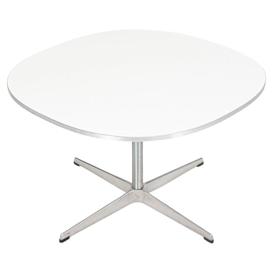 2005 Piet Hein and Bruno Matthson Fritz Hansen Super-Circular Table en venta