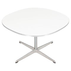 2005 Piet Hein and Bruno Matthson Fritz Hansen Super-Circular Table