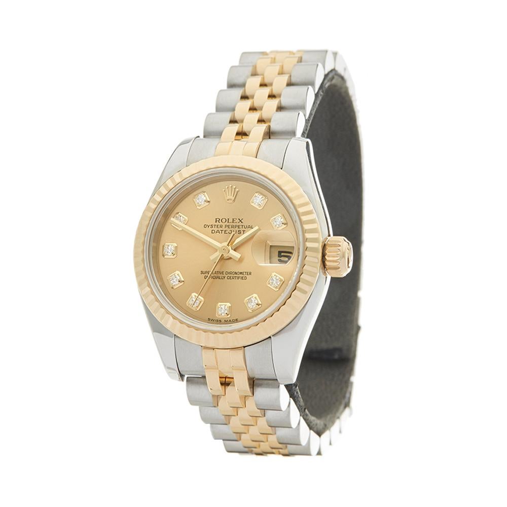 datejust 2005