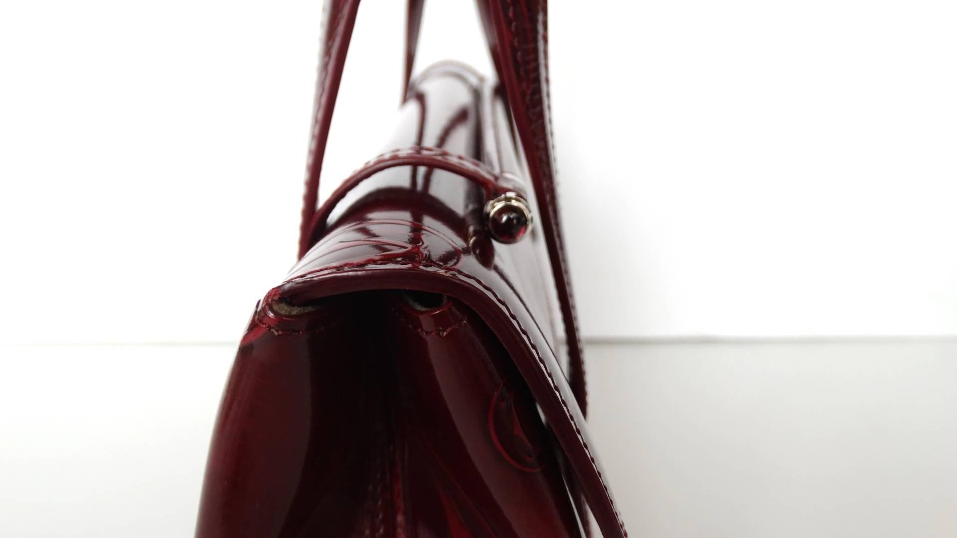 cartier happy birthday bag