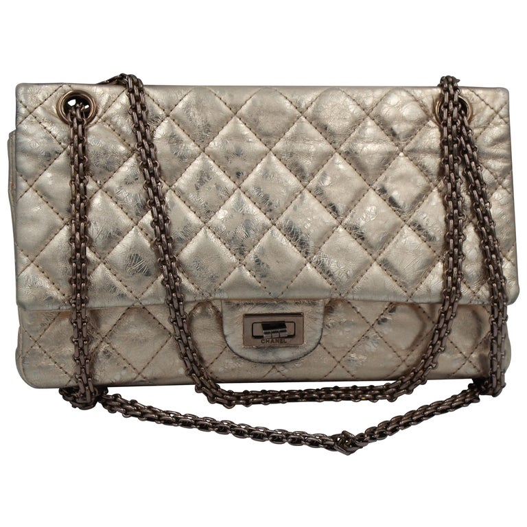 Vintage 2006 Chanel Handbag - For Sale on 1stDibs