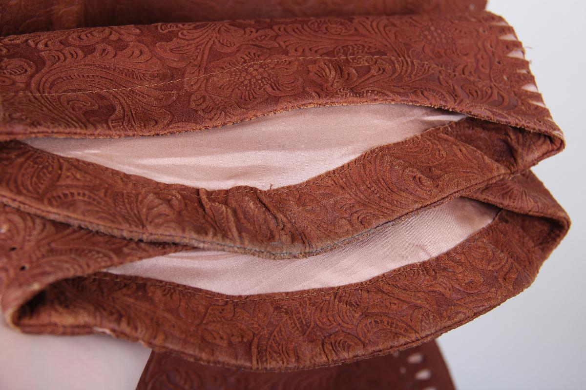 Women's or Men's 2006 Christian Dior & Galliano leather pants For Sale
