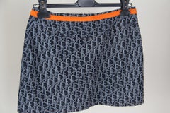 Jupe Galliano Christian Dior 2006