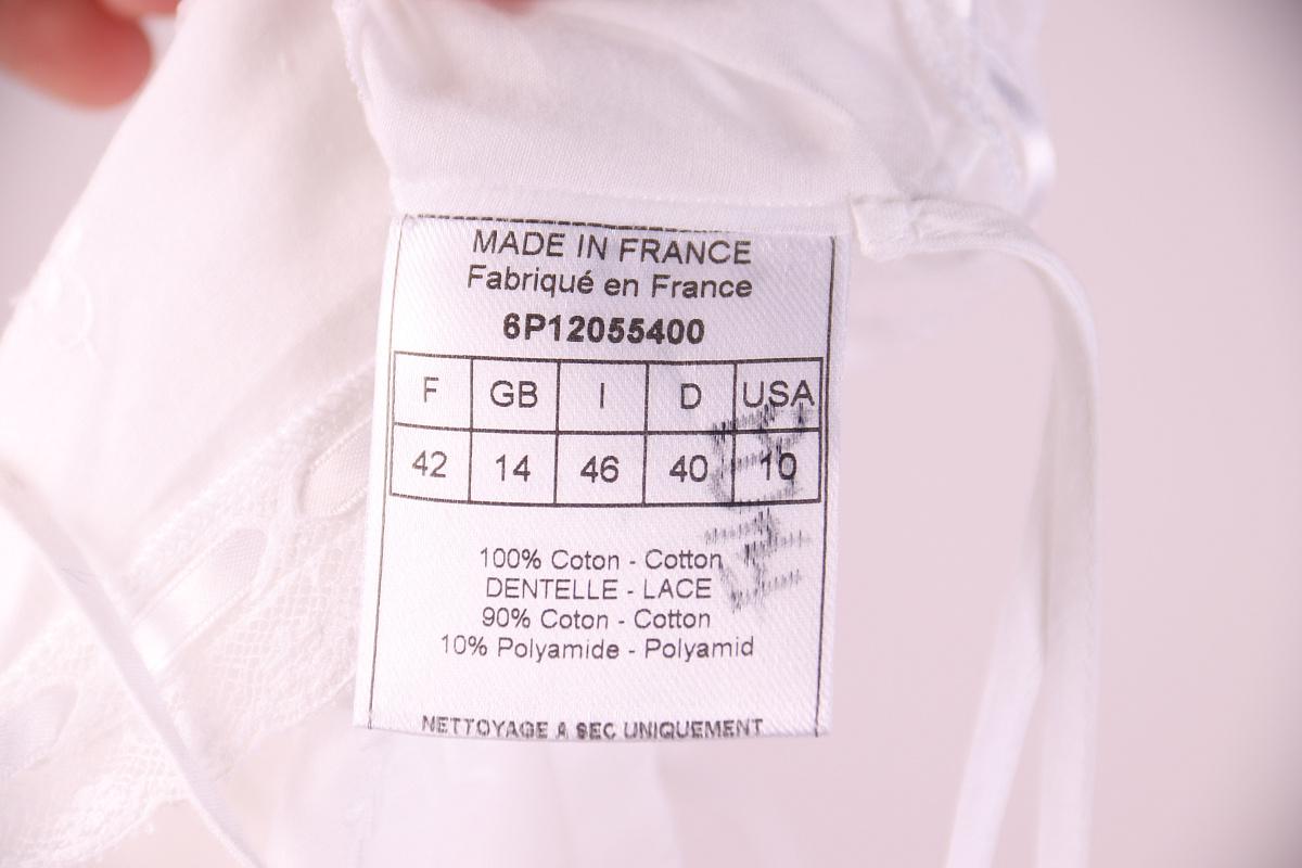 2006 Christian Dior Galliano Top with Skirt Suit Set For Sale 5