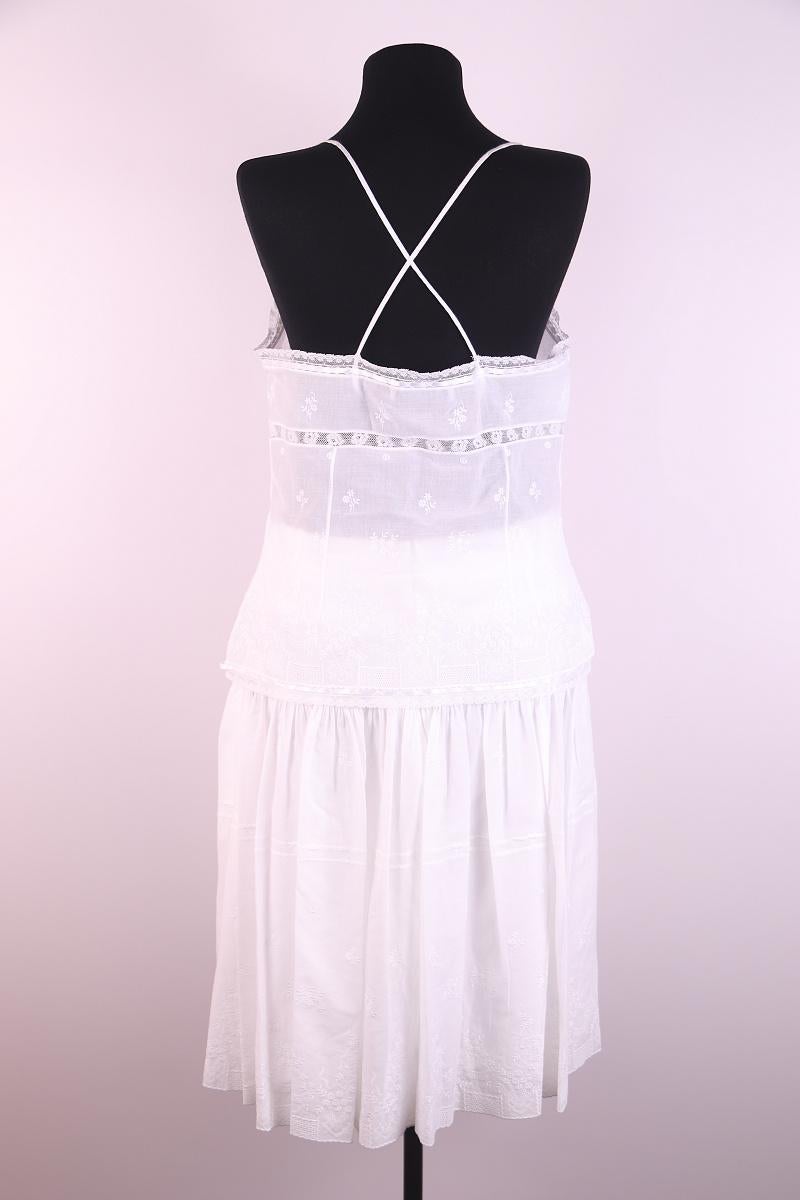 2006 Christian Dior Galliano Top with Skirt Suit Set In Excellent Condition For Sale In Алматинский Почтамт, KZ