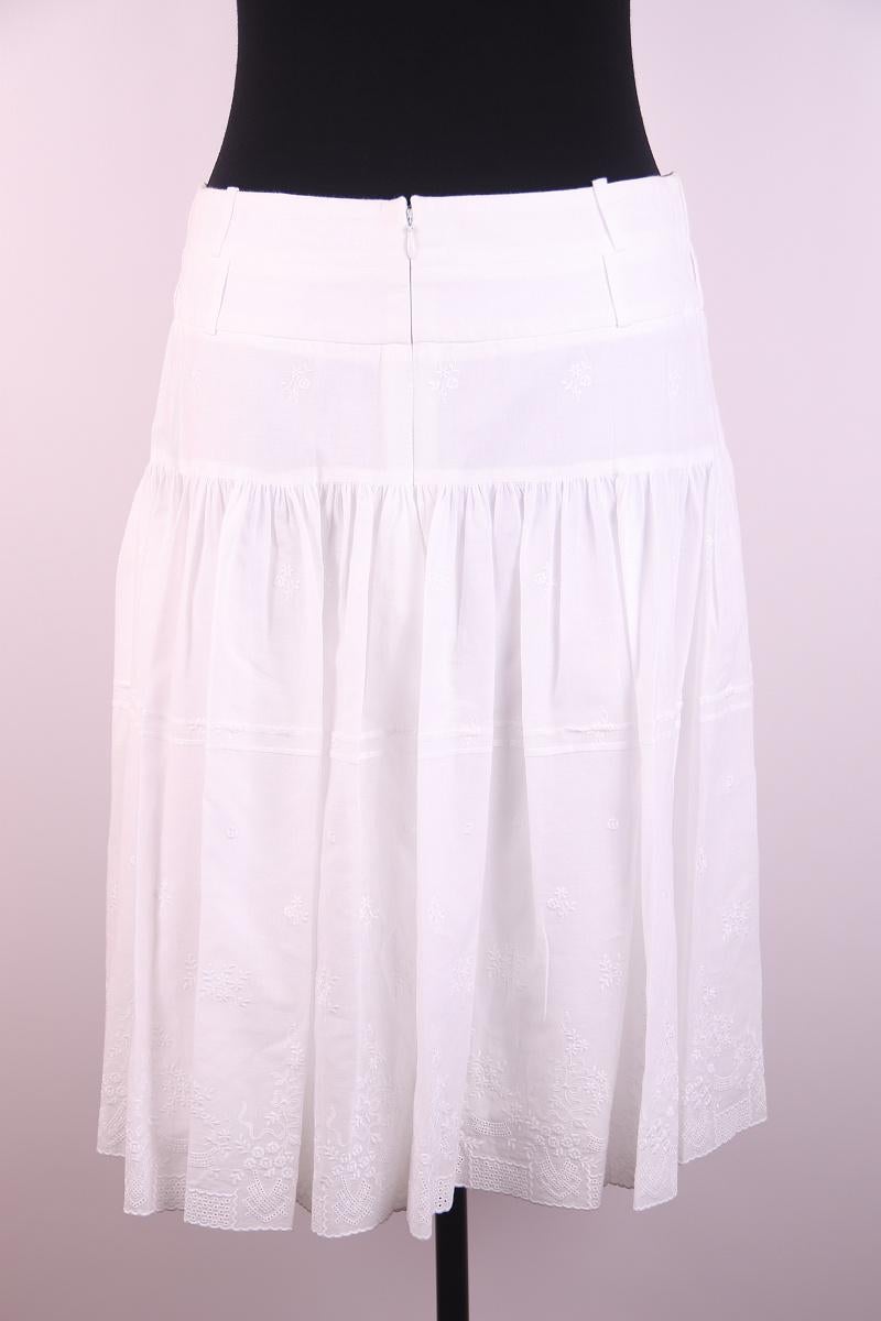 Women's 2006 Christian Dior Galliano Top with Skirt Suit Set For Sale