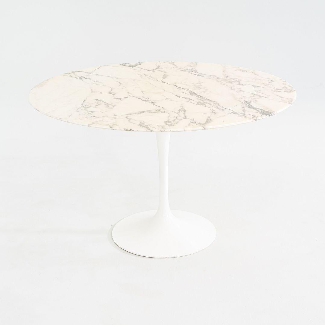 Italian 2006 Eero Saarinen for Knoll 47