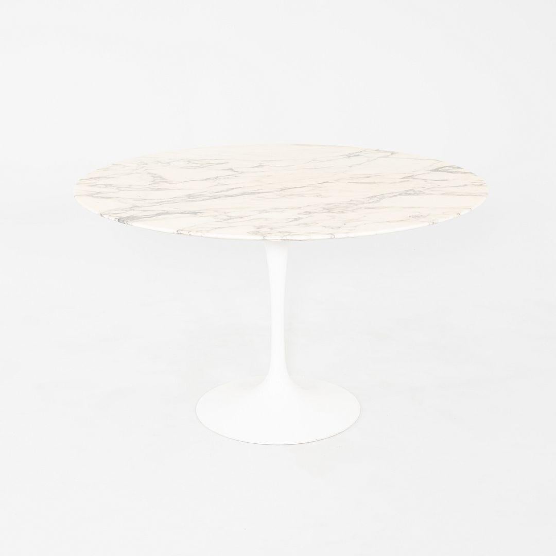 2006 Eero Saarinen for Knoll 47