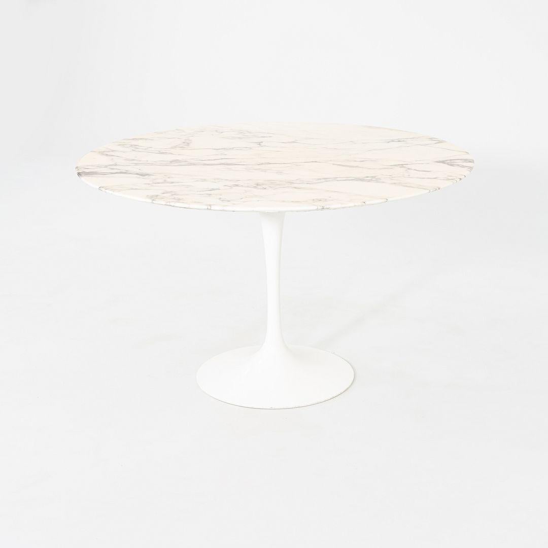 Contemporary 2006 Eero Saarinen for Knoll 47