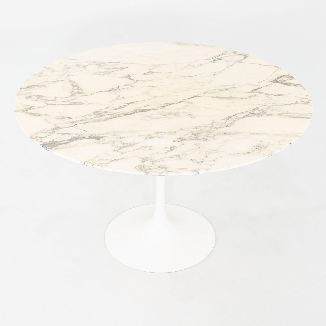 Aluminum 2006 Eero Saarinen for Knoll 47
