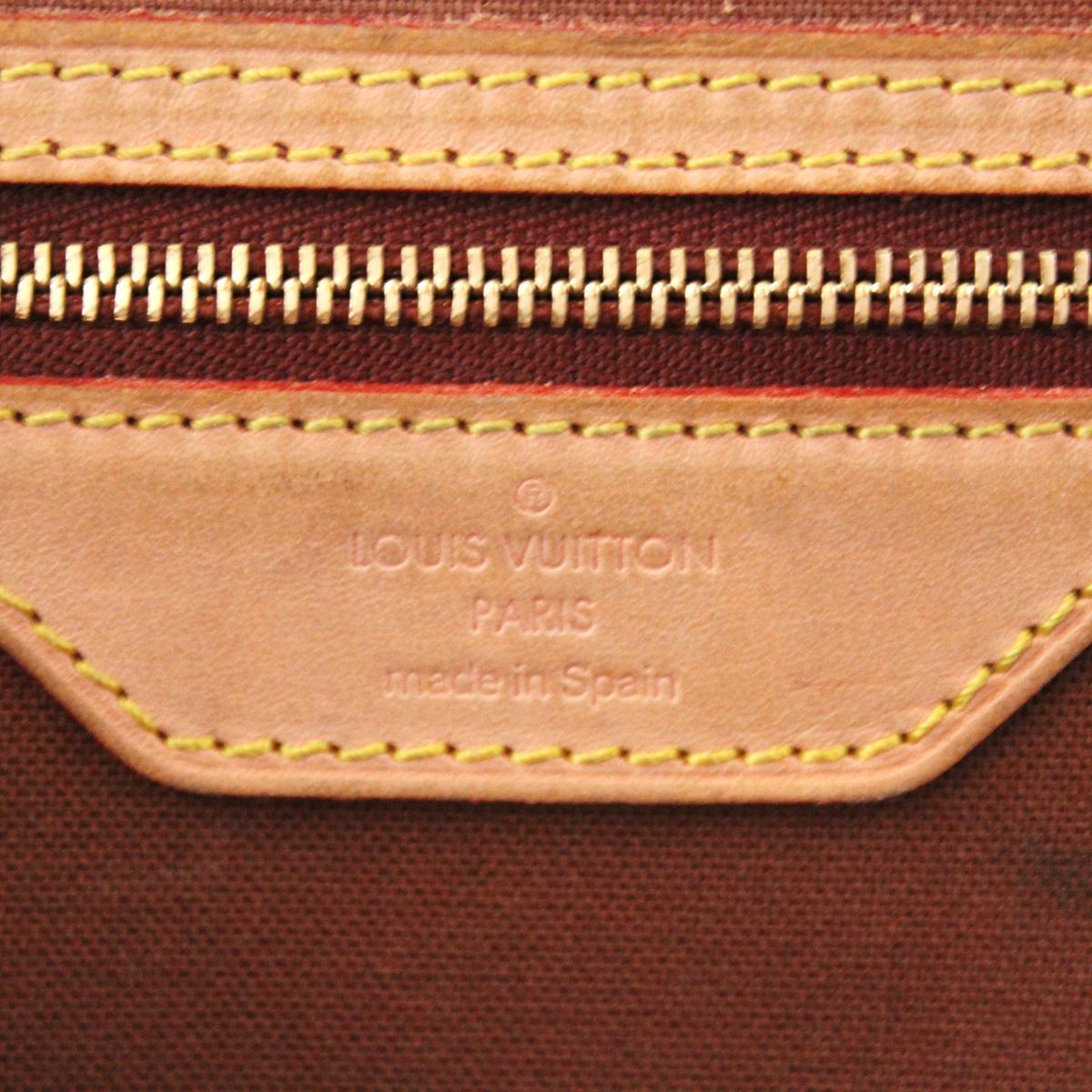 2006 Louis Vuitton Abbesses Messenger Bag In Excellent Condition In Gazzaniga (BG), IT