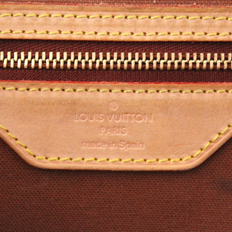 2006 Louis Vuitton Abbesses Messenger Bag at 1stDibs | 2006 louis ...