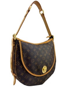 2006 Louis Vuitton Monogram Tulum GM Bag