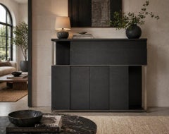 2006 Maxalto "Creso" Sideboard by Antonio Citterio for B&B Italia