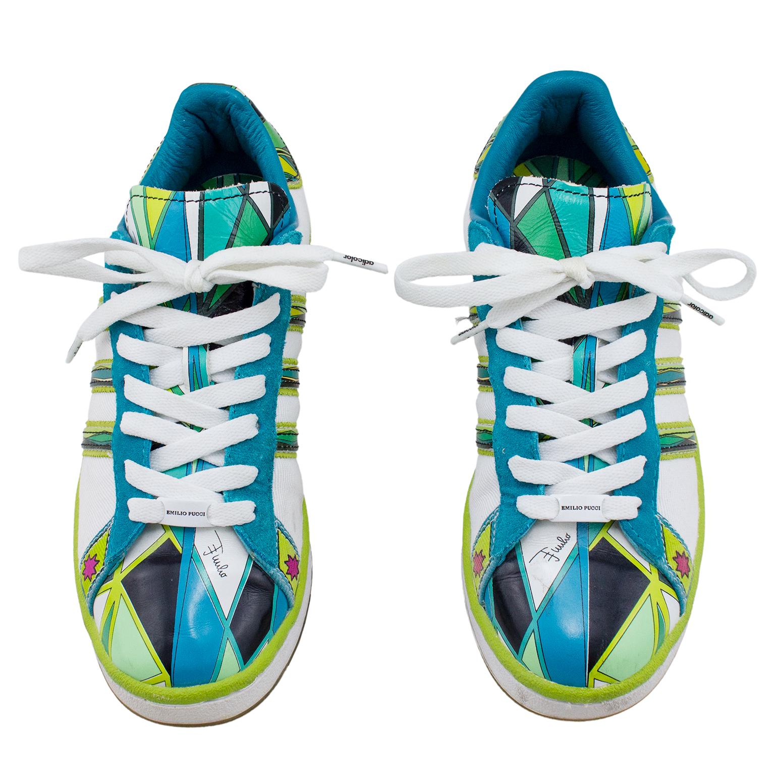 adidas emilio pucci
