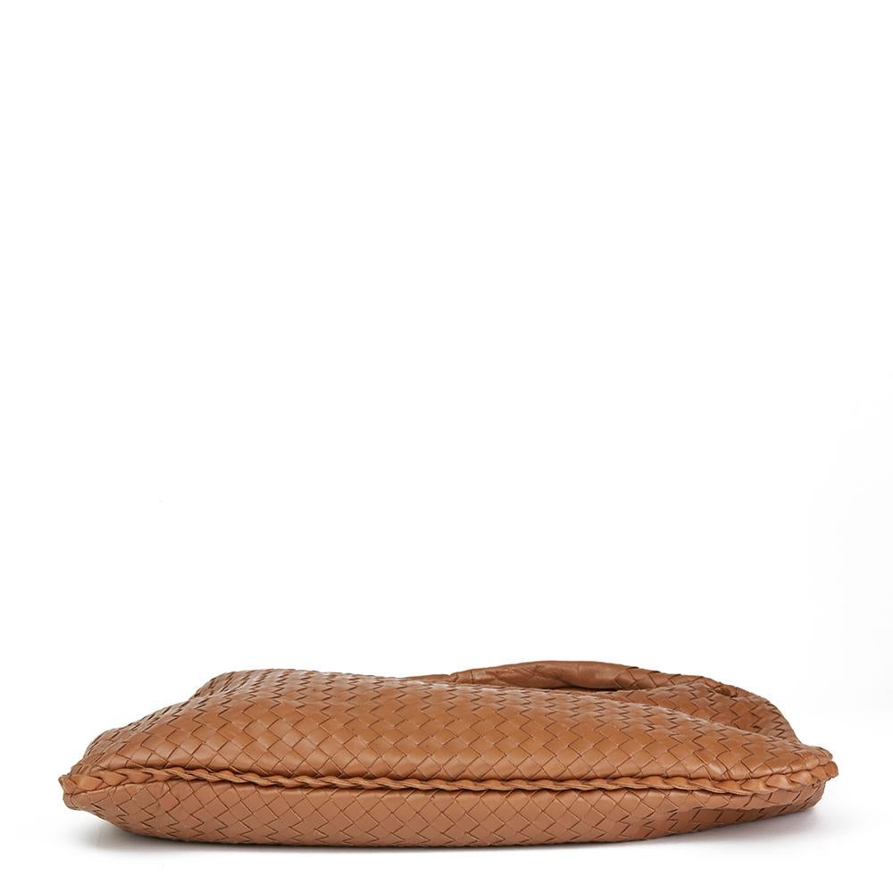 brown bottega veneta bag