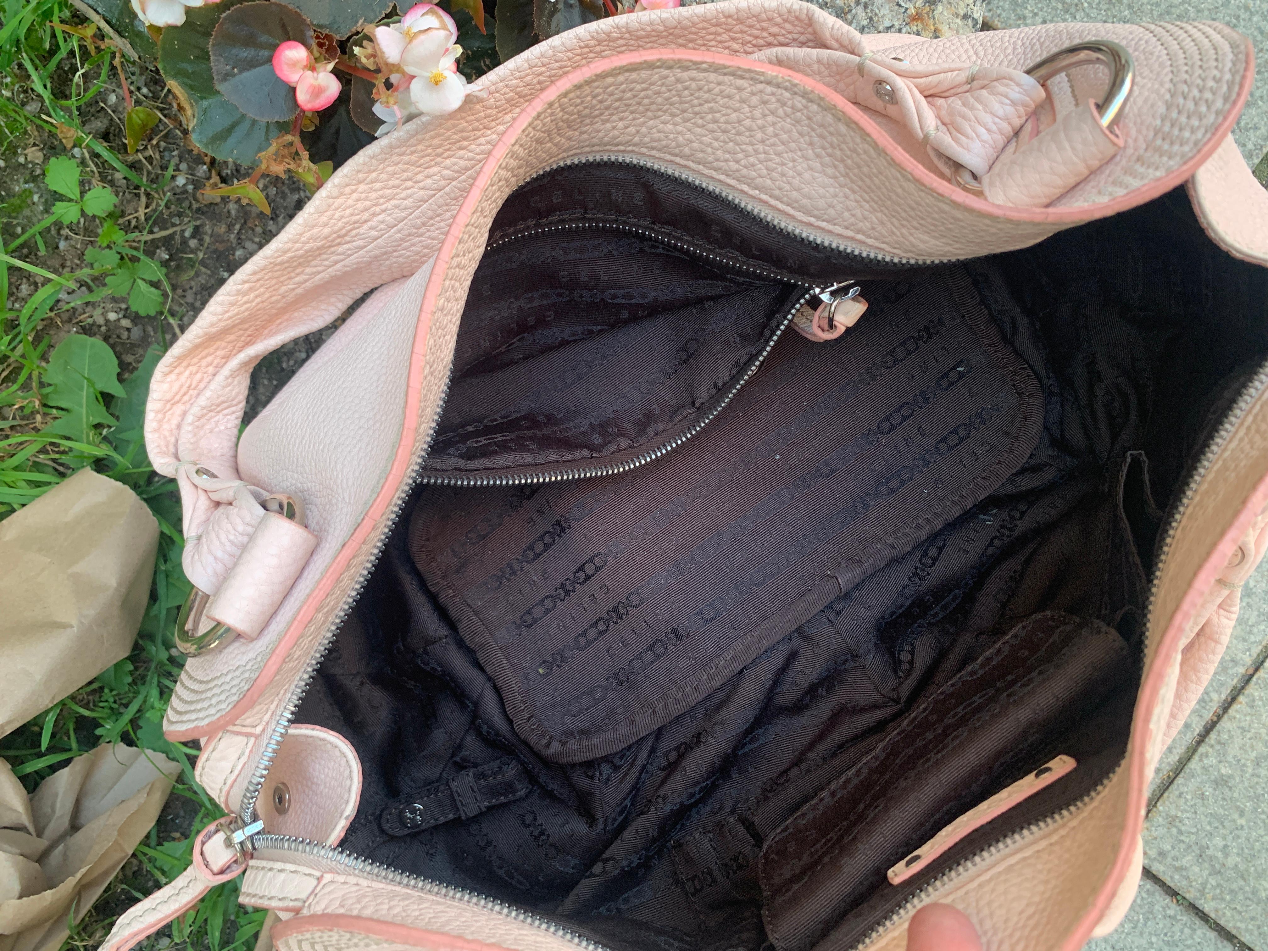 2007 Celine Bittersweet Hobo Bag Shoulder bag For Sale 8