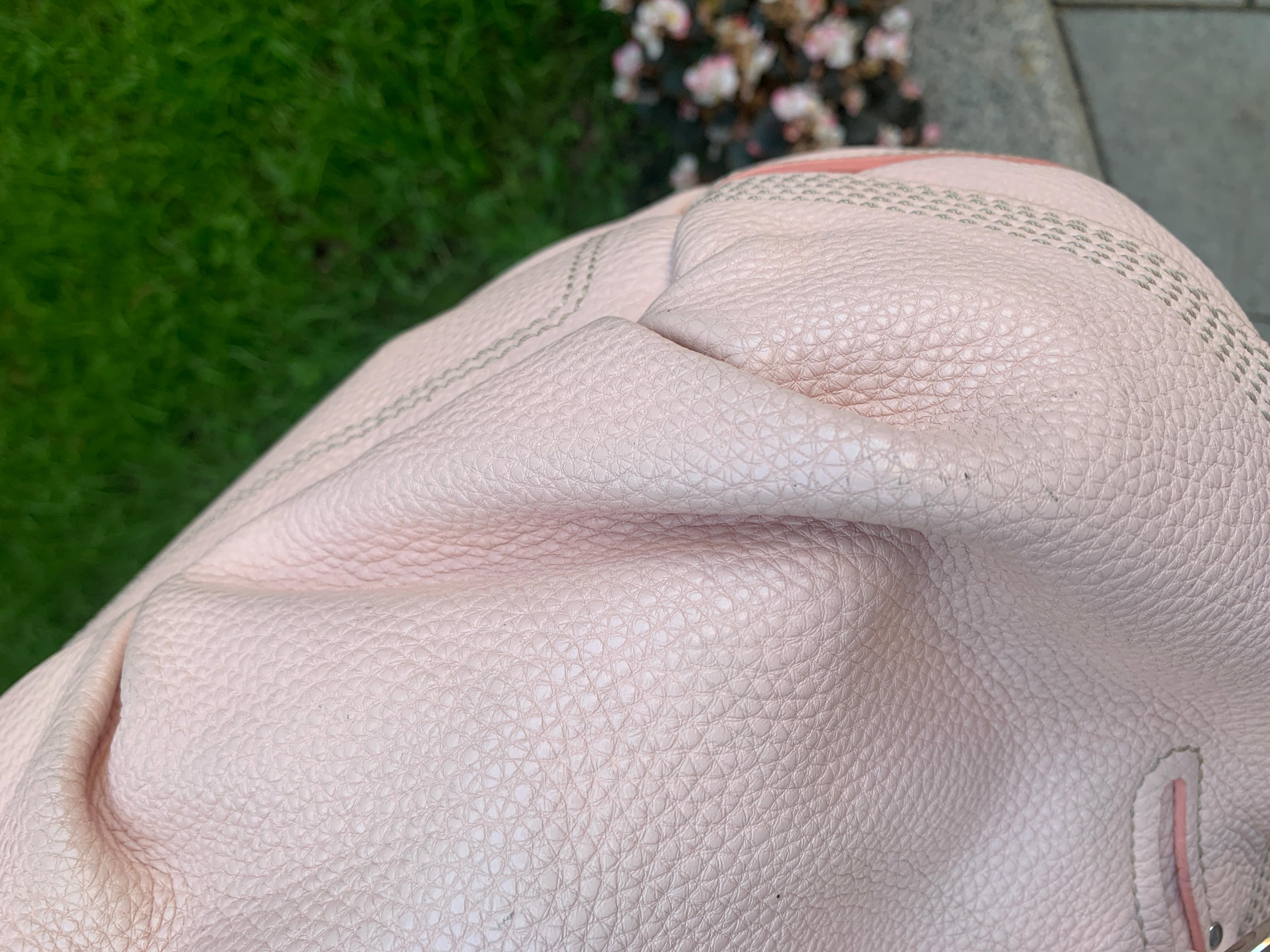 2007 Celine Bittersweet Hobo Bag Shoulder bag For Sale 15