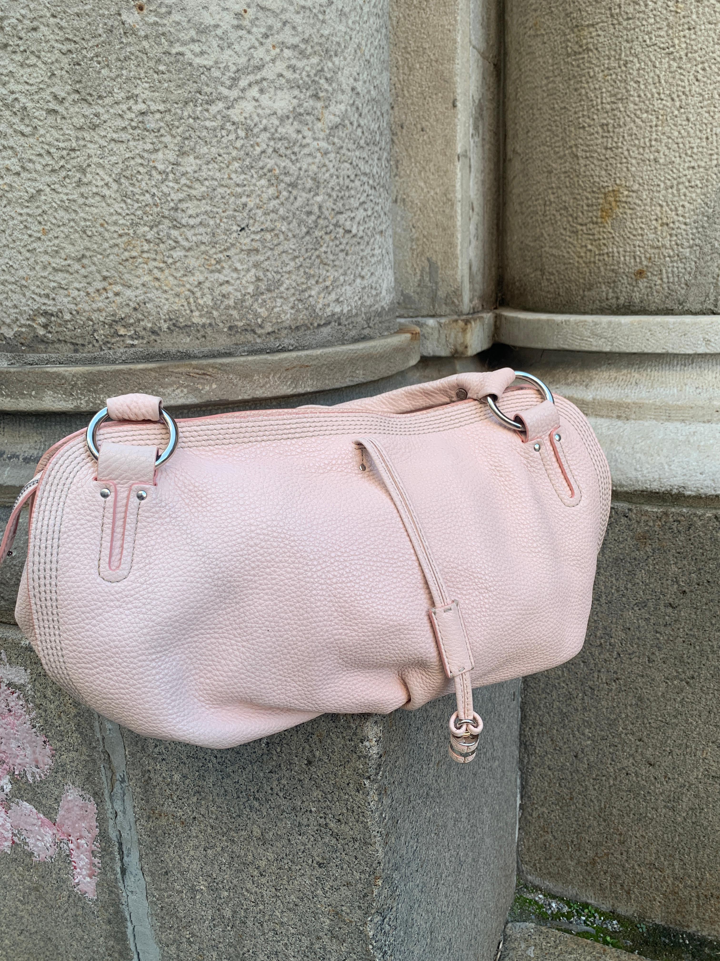 Women's or Men's 2007 Celine Bittersweet Hobo Bag Shoulder bag For Sale