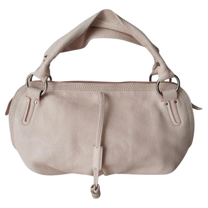 2007 Celine Bittersweet Hobo Bag Shoulder bag For Sale