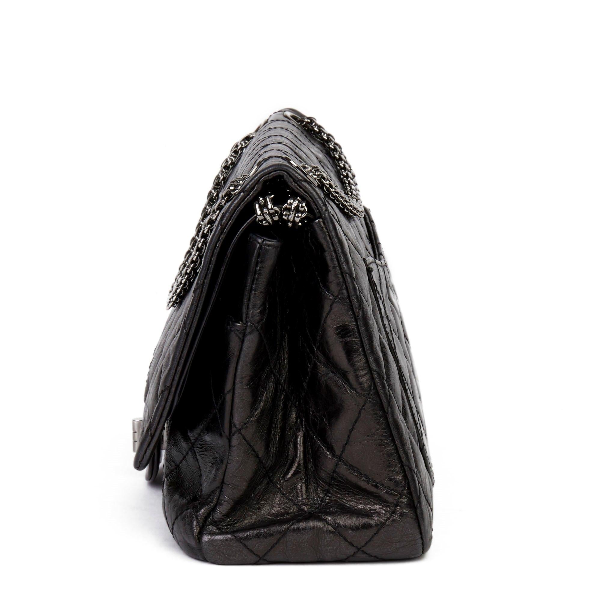 2007 chanel bags