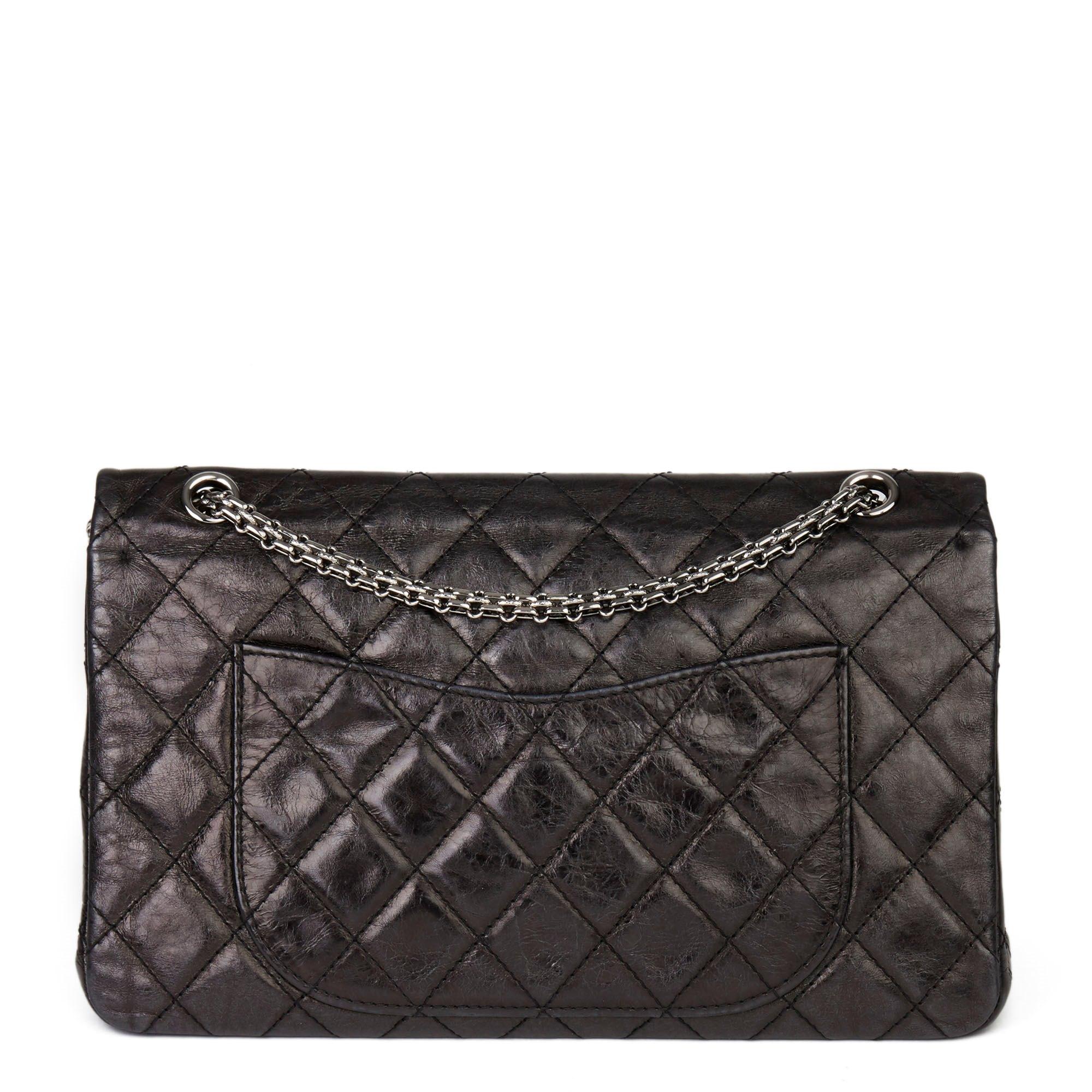 chanel bag 2007