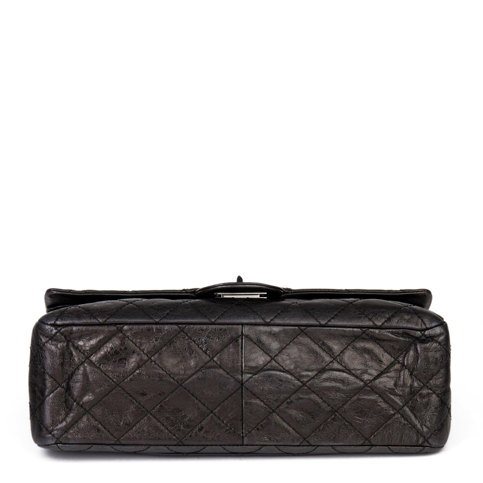 chanel 2007 bag