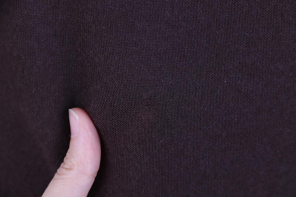 2007 Christian Dior  by Galliano Kaschmir-Pullover im Angebot 3