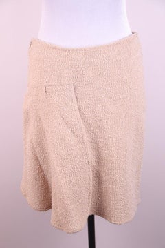 2007 Christian Dior & John Galliano skirt suit