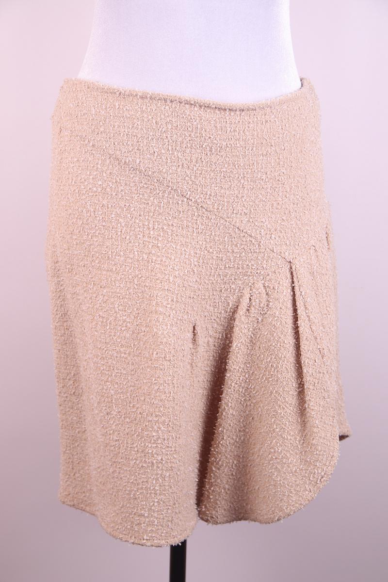 2007 Christian Dior & John Galliano skirt suit For Sale 4