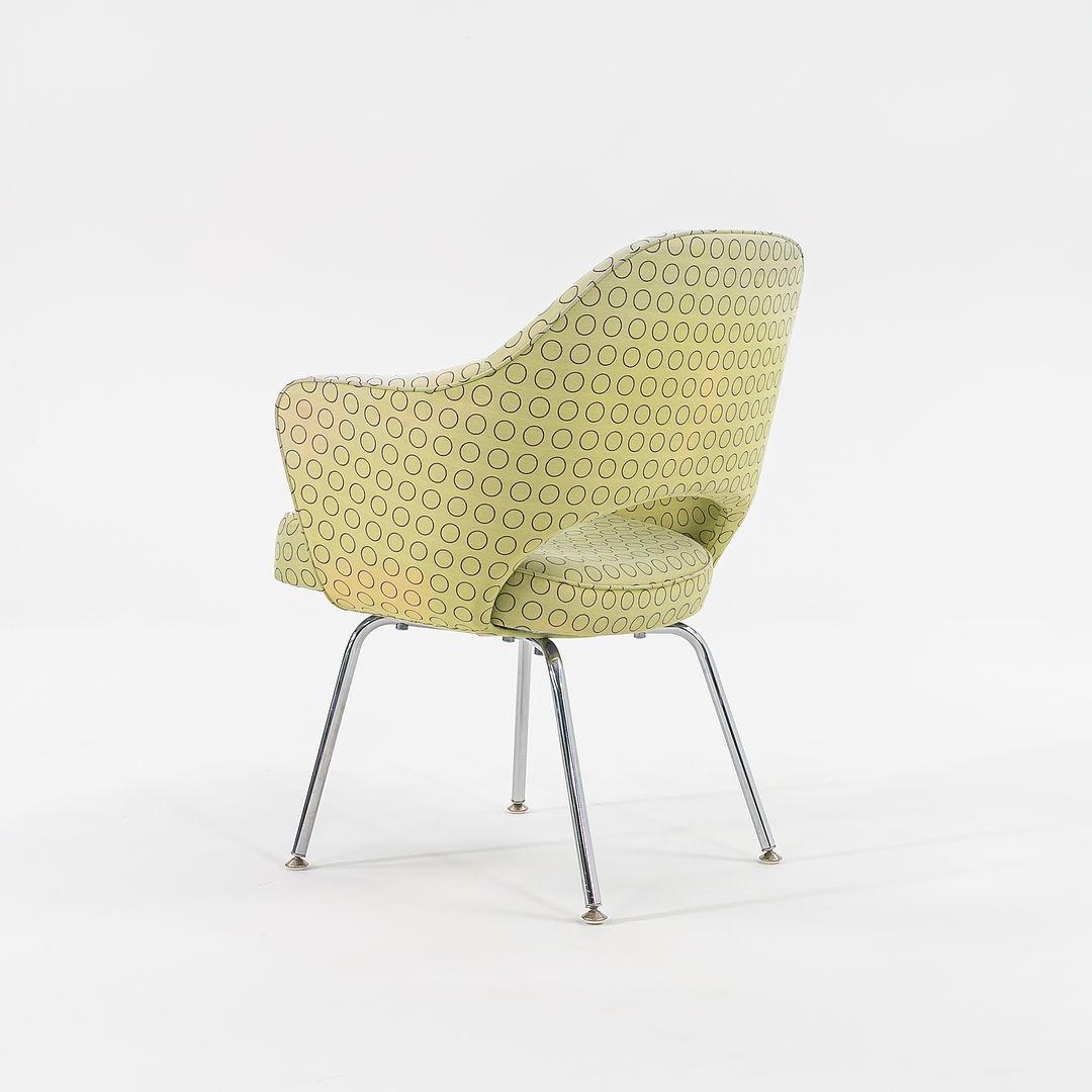 2007 Eero Saarinen para Knoll Sillones de comedor modelo 71APC Siglo XXI y contemporáneo en venta