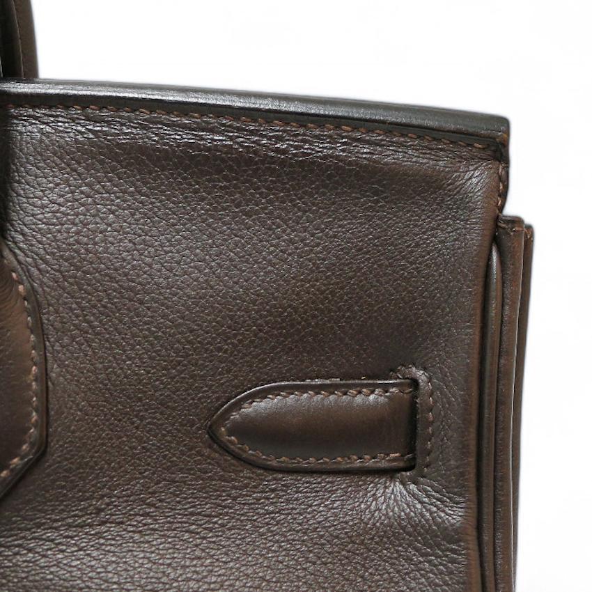2007 Hermès HAC 32 For Sale 8