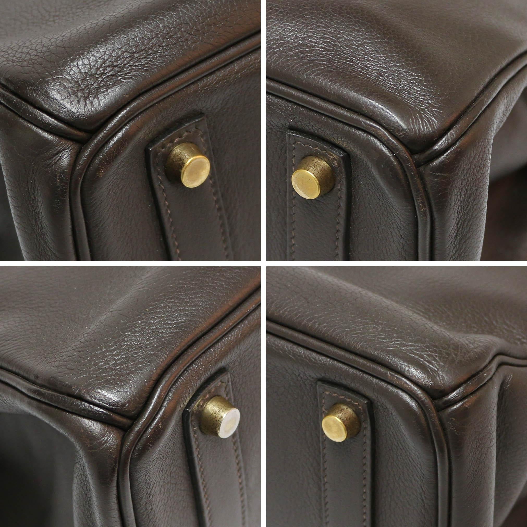 2007 Hermès HAC 32 For Sale 2