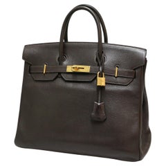 2007 Hermès HAC 32