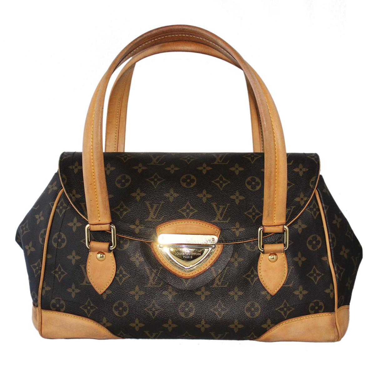 2007 Louis Vuitton Beverly Bag at 1stDibs  2007 louis vuitton handbags, louis  vuitton 2007 bag collection, louis vuitton bag 2007