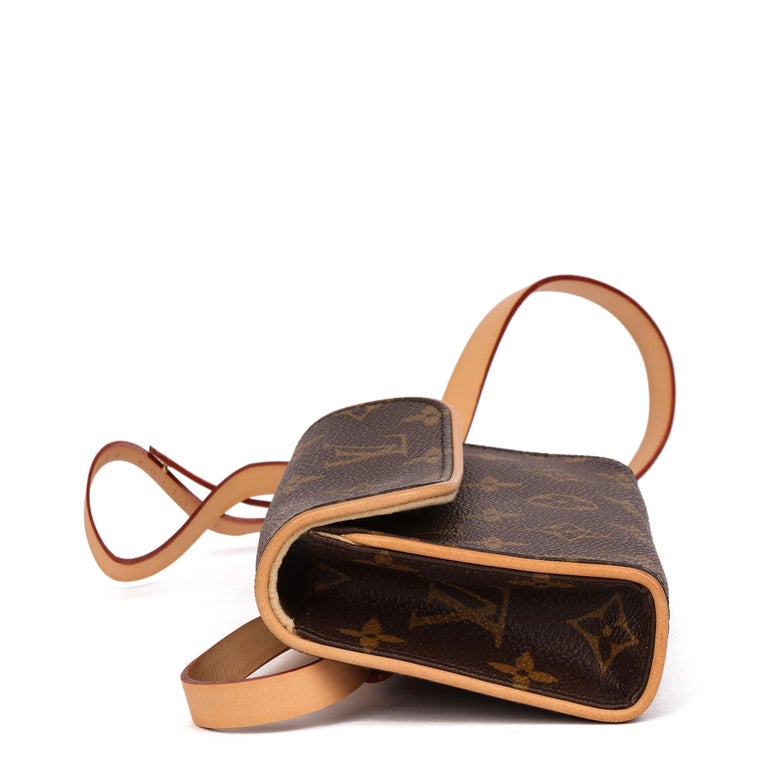 Louis Vuitton Ribbon Brown Patent Leather Sz.39 Black ref.277787 - Joli  Closet