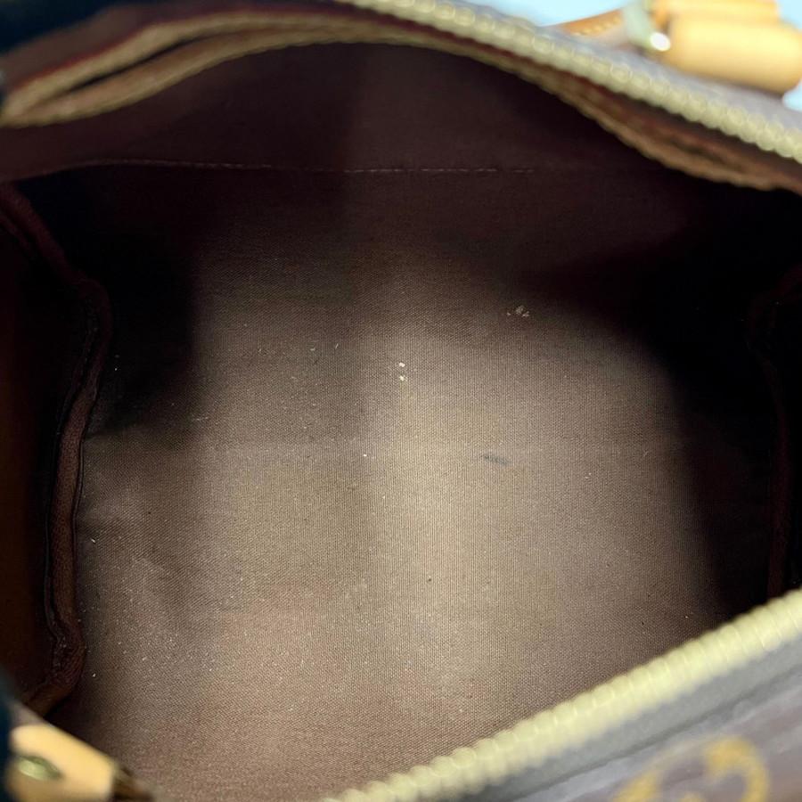 Women's or Men's 2007 Louis Vuitton Speedy 25
