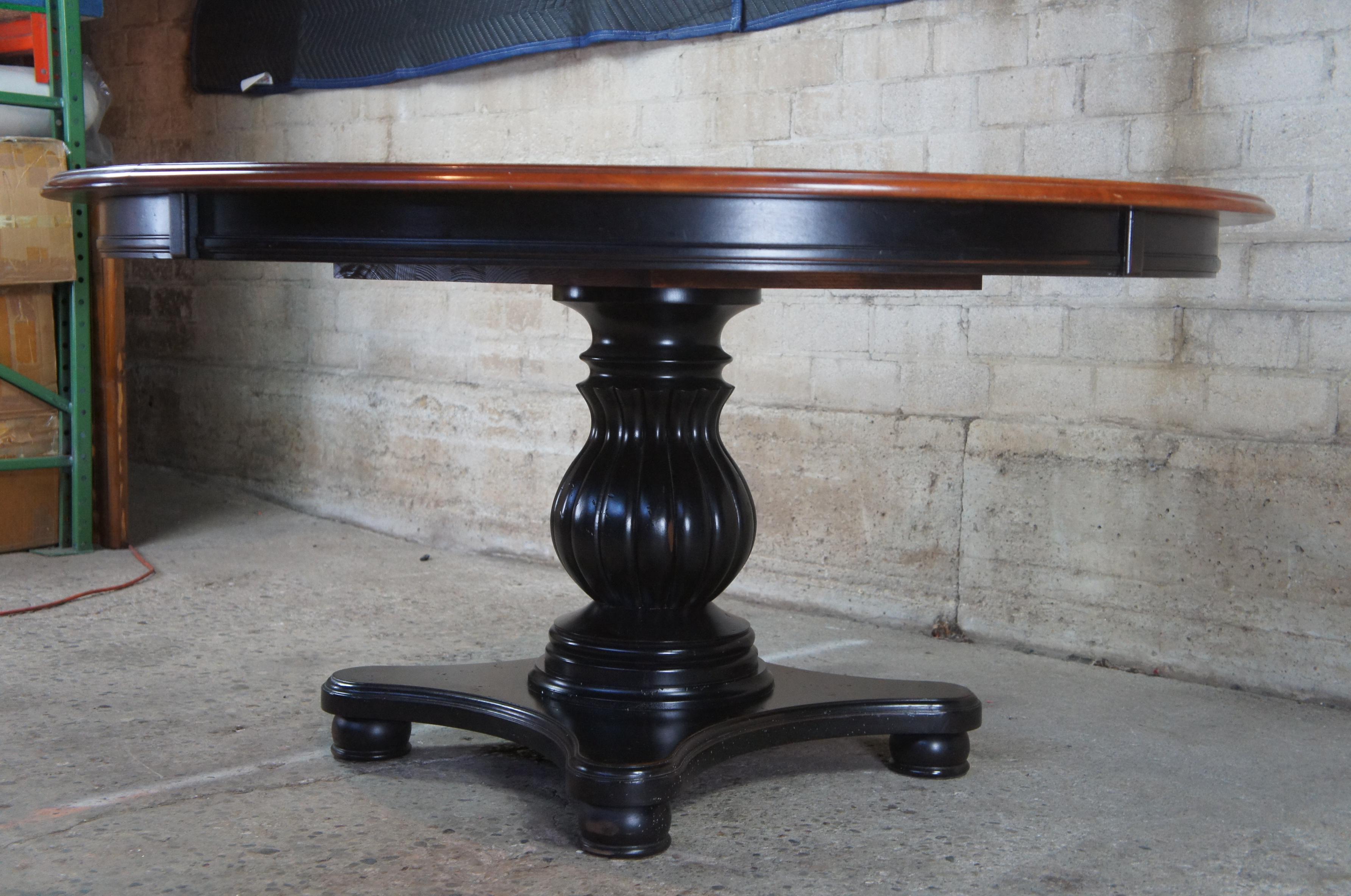 nichols and stone dining table